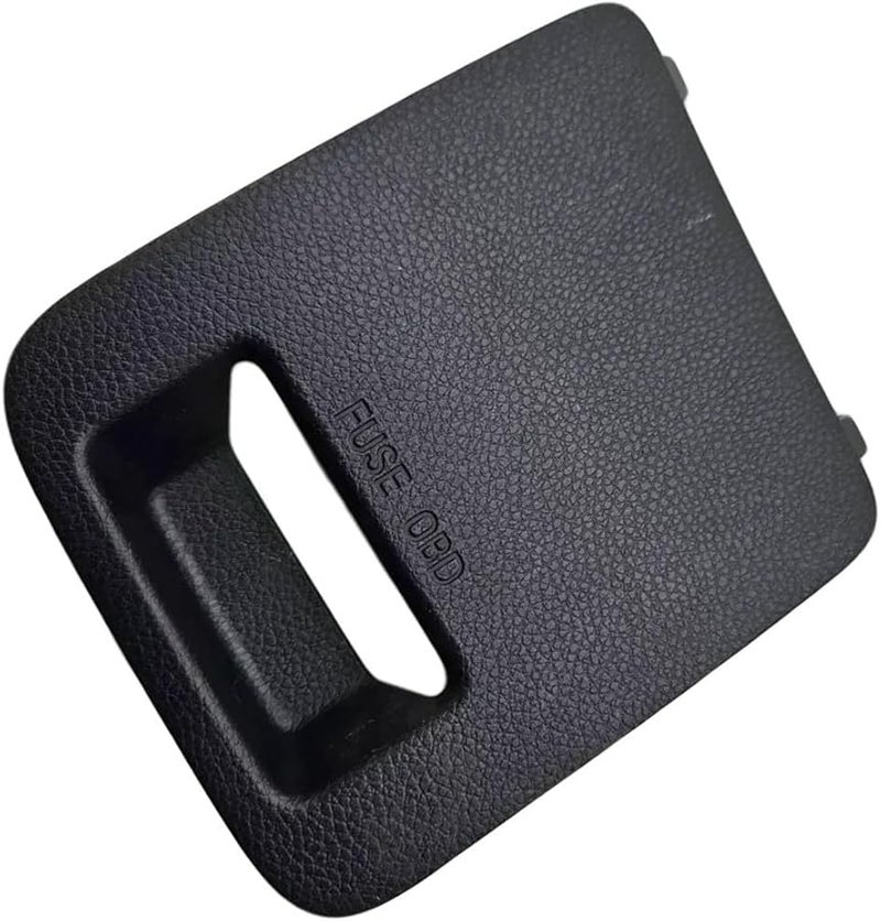 2013 2018 Hyundai Santa Fe Dashboard OBD Fuse Box Cover Trim Sleek Design - Image 2